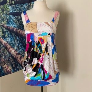 Diane von Furstenberg dress